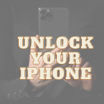 Unlock Iphone